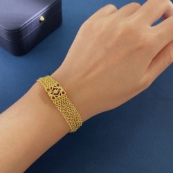 2024SS LOEWE LOEWE Bracelet Gives you a beautiful impression