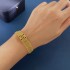 2024SS LOEWE LOEWE Bracelet Gives you a beautiful impression