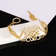 LOEWE LOEWE All you need is this! 2024SS bracelet LOEWE LOEWE All you need is this! 2024SS bracelet