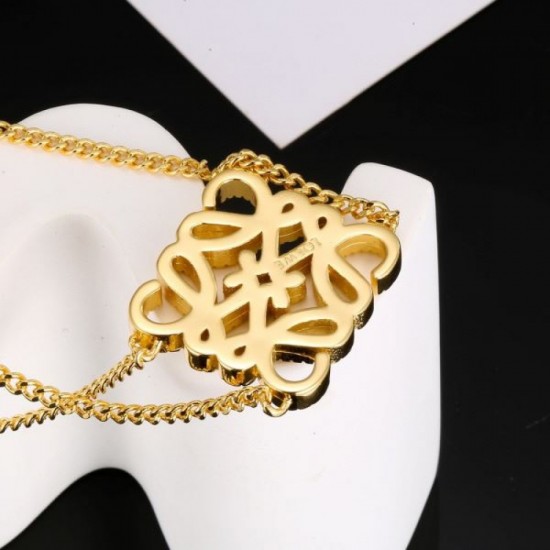 LOEWE LOEWE All you need is this! 2024SS bracelet LOEWE LOEWE All you need is this! 2024SS bracelet