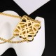 LOEWE LOEWE All you need is this! 2024SS bracelet LOEWE LOEWE All you need is this! 2024SS bracelet
