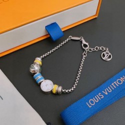 Must-buy 2024SS bracelet LOUIS VUITTON