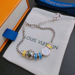 Must-buy 2024SS bracelet LOUIS VUITTON
