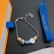 Must-buy 2024SS bracelet LOUIS VUITTON Must-buy 2024SS bracelet LOUIS VUITTON