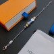 Must-buy 2024SS bracelet LOUIS VUITTON Must-buy 2024SS bracelet LOUIS VUITTON