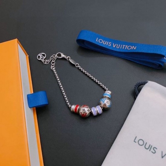 New items sold out 2024SS bracelet LOUIS VUITTON Louis Vuitton New items sold out 2024SS bracelet LOUIS VUITTON Louis Vuitton
