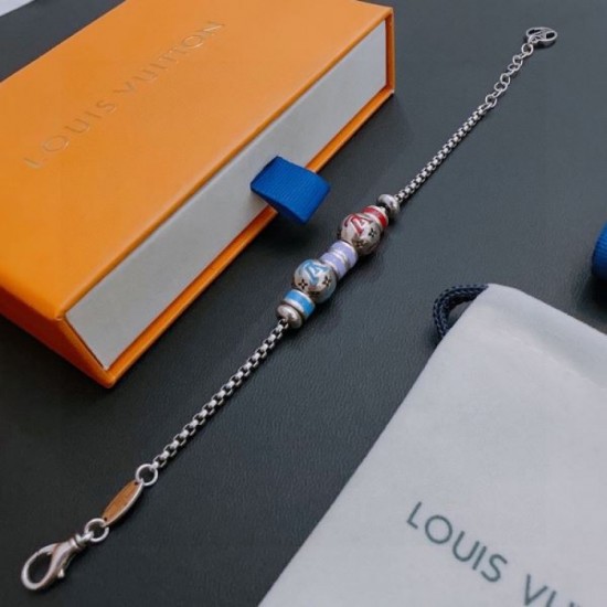 New items sold out 2024SS bracelet LOUIS VUITTON Louis Vuitton New items sold out 2024SS bracelet LOUIS VUITTON Louis Vuitton