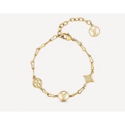 Latest and guaranteed to be sold out 2024SS bracelet LOUIS VUITTON Louis Vuitton