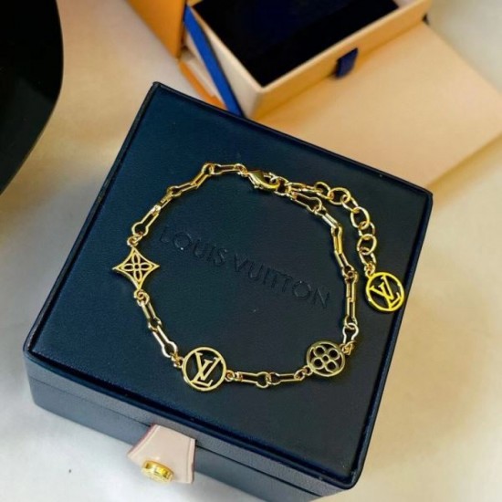 Latest and guaranteed to be sold out 2024SS bracelet LOUIS VUITTON Louis Vuitton Latest and guaranteed to be sold out 2024SS bracelet LOUIS VUITTON Louis Vuitton