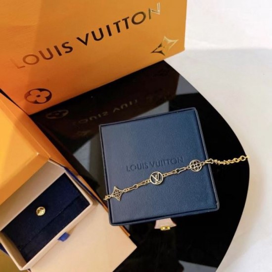 Latest and guaranteed to be sold out 2024SS bracelet LOUIS VUITTON Louis Vuitton Latest and guaranteed to be sold out 2024SS bracelet LOUIS VUITTON Louis Vuitton