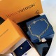 Latest and guaranteed to be sold out 2024SS bracelet LOUIS VUITTON Louis Vuitton Latest and guaranteed to be sold out 2024SS bracelet LOUIS VUITTON Louis Vuitton