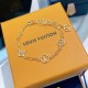 Latest and guaranteed to be sold out 2024SS bracelet LOUIS VUITTON Louis Vuitton Latest and guaranteed to be sold out 2024SS bracelet LOUIS VUITTON Louis Vuitton