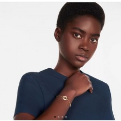 Popular model favorite 2024SS bracelet LOUIS VUITTON Louis Vuitton
