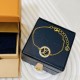 Popular model favorite 2024SS bracelet LOUIS VUITTON Louis Vuitton Popular model favorite 2024SS bracelet LOUIS VUITTON Louis Vuitton