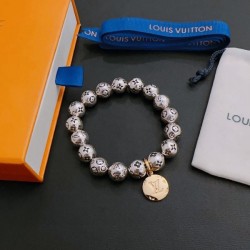 Popular items back in stock 2024SS Bracelet LOUIS VUITTON Louis Vuitton