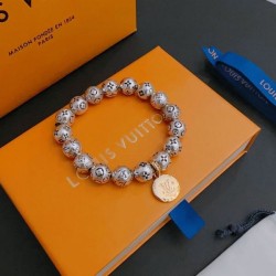 Popular items back in stock 2024SS Bracelet LOUIS VUITTON Louis Vuitton