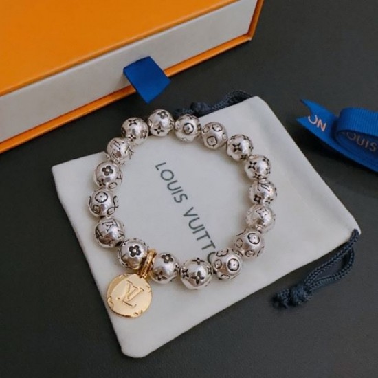 Popular items back in stock 2024SS Bracelet LOUIS VUITTON Louis Vuitton Popular items back in stock 2024SS Bracelet LOUIS VUITTON Louis Vuitton