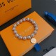 Popular items back in stock 2024SS Bracelet LOUIS VUITTON Louis Vuitton Popular items back in stock 2024SS Bracelet LOUIS VUITTON Louis Vuitton