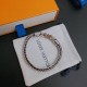 Advanced Design 2024SS Bracelet LOUIS VUITTON Louis Vuitton Advanced Design 2024SS Bracelet LOUIS VUITTON Louis Vuitton