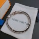 Advanced Design 2024SS Bracelet LOUIS VUITTON Louis Vuitton Advanced Design 2024SS Bracelet LOUIS VUITTON Louis Vuitton