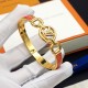 Best selling 2024SS bracelet LOUIS VUITTON Best selling 2024SS bracelet LOUIS VUITTON