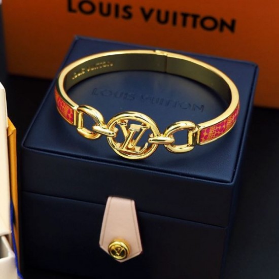 Best selling 2024SS bracelet LOUIS VUITTON Best selling 2024SS bracelet LOUIS VUITTON