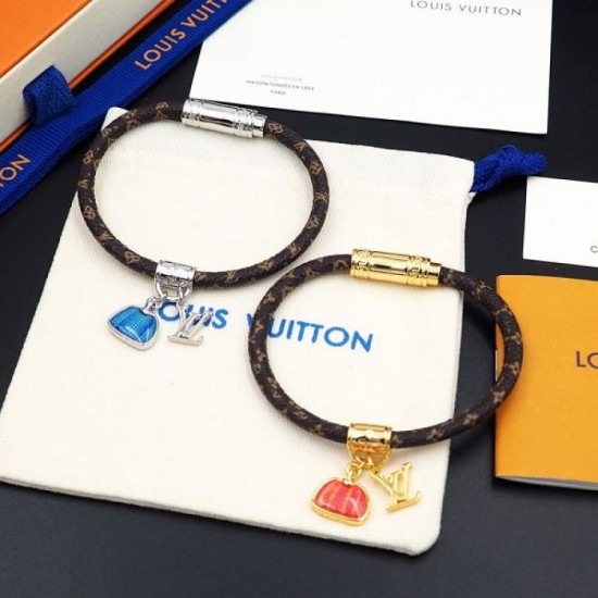 Sale early 2024SS Bracelet LOUIS VUITTON Louis Vuitton Sale early 2024SS Bracelet LOUIS VUITTON Louis Vuitton