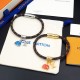 Sale early 2024SS Bracelet LOUIS VUITTON Louis Vuitton Sale early 2024SS Bracelet LOUIS VUITTON Louis Vuitton