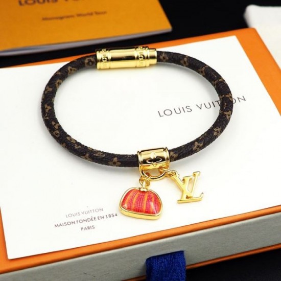 Sale early 2024SS Bracelet LOUIS VUITTON Louis Vuitton Sale early 2024SS Bracelet LOUIS VUITTON Louis Vuitton