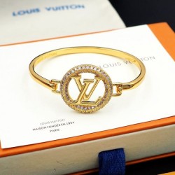 Spring Recommended New Items 2024SS Bracelet LOUIS VUITTON Louis Vuitton