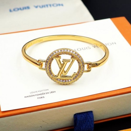 Spring Recommended New Items 2024SS Bracelet LOUIS VUITTON Louis Vuitton Spring Recommended New Items 2024SS Bracelet LOUIS VUITTON Louis Vuitton