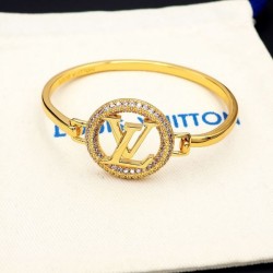 Spring Recommended New Items 2024SS Bracelet LOUIS VUITTON Louis Vuitton