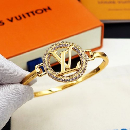 Spring Recommended New Items 2024SS Bracelet LOUIS VUITTON Louis Vuitton Spring Recommended New Items 2024SS Bracelet LOUIS VUITTON Louis Vuitton