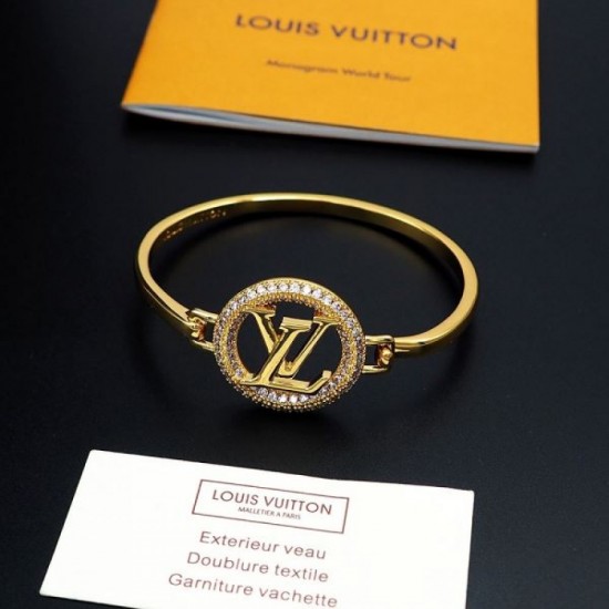 Spring Recommended New Items 2024SS Bracelet LOUIS VUITTON Louis Vuitton Spring Recommended New Items 2024SS Bracelet LOUIS VUITTON Louis Vuitton