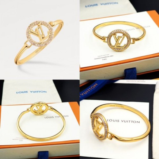 Spring Recommended New Items 2024SS Bracelet LOUIS VUITTON Louis Vuitton Spring Recommended New Items 2024SS Bracelet LOUIS VUITTON Louis Vuitton