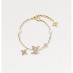 Big sale new limited edition 2024SS bracelet LOUIS VUITTON Louis Vuitton