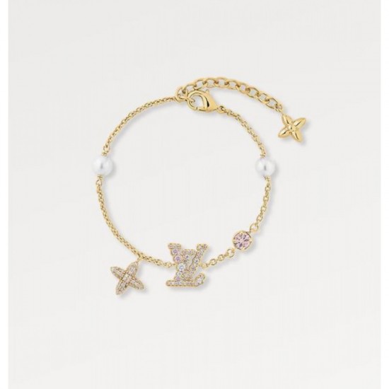 Big sale new limited edition 2024SS bracelet LOUIS VUITTON Louis Vuitton Big sale new limited edition 2024SS bracelet LOUIS VUITTON Louis Vuitton