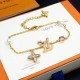 Big sale new limited edition 2024SS bracelet LOUIS VUITTON Louis Vuitton Big sale new limited edition 2024SS bracelet LOUIS VUITTON Louis Vuitton