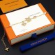 Big sale new limited edition 2024SS bracelet LOUIS VUITTON Louis Vuitton Big sale new limited edition 2024SS bracelet LOUIS VUITTON Louis Vuitton