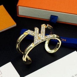 Latest popular item 2024SS Bracelet LOUIS VUITTON Louis Vuitton