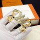 Latest popular item 2024SS Bracelet LOUIS VUITTON Louis Vuitton Latest popular item 2024SS Bracelet LOUIS VUITTON Louis Vuitton