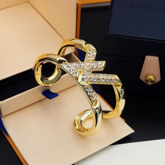 Latest popular item 2024SS Bracelet LOUIS VUITTON Louis Vuitton Latest popular item 2024SS Bracelet LOUIS VUITTON Louis Vuitton