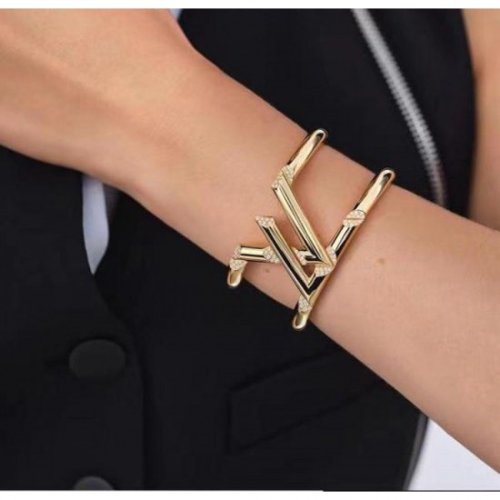 Outstanding trend 2024SS bracelet LOUIS VUITTON Louis Vuitton Outstanding trend 2024SS bracelet LOUIS VUITTON Louis Vuitton