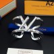 Outstanding trend 2024SS bracelet LOUIS VUITTON Louis Vuitton Outstanding trend 2024SS bracelet LOUIS VUITTON Louis Vuitton