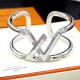 Outstanding trend 2024SS bracelet LOUIS VUITTON Louis Vuitton Outstanding trend 2024SS bracelet LOUIS VUITTON Louis Vuitton