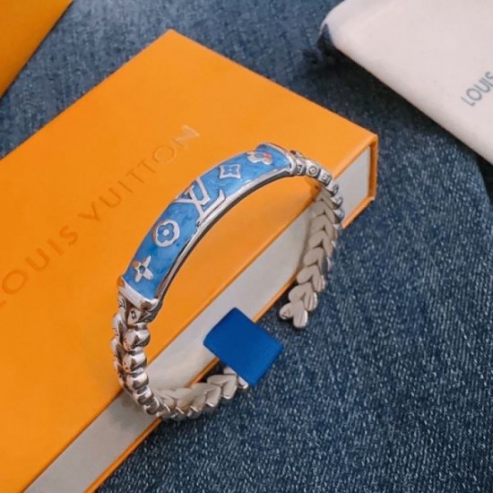 Trending Items 2024SS Bracelet LOUIS VUITTON Trending Items 2024SS Bracelet LOUIS VUITTON