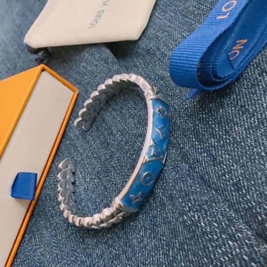 Trending Items 2024SS Bracelet LOUIS VUITTON Trending Items 2024SS Bracelet LOUIS VUITTON
