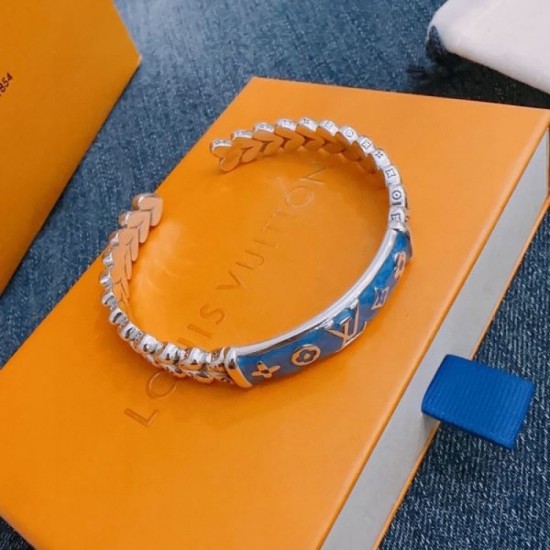 Trending Items 2024SS Bracelet LOUIS VUITTON Trending Items 2024SS Bracelet LOUIS VUITTON
