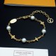 Elegant and stylish 2024SS bracelet LOUIS VUITTON Louis Vuitton Elegant and stylish 2024SS bracelet LOUIS VUITTON Louis Vuitton