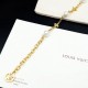 Elegant and stylish 2024SS bracelet LOUIS VUITTON Louis Vuitton Elegant and stylish 2024SS bracelet LOUIS VUITTON Louis Vuitton